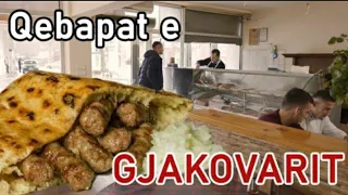 Qebapat e Gjakovarit Humor Shqip 2020