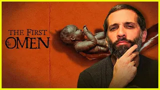 THE FIRST OMEN | TRAILER REACTION