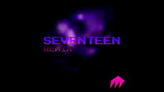 The Midnight - Seventeen (Mezzky Remix)