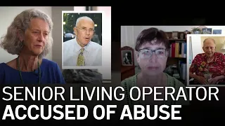 Nation's Largest Senior Living Operator Accused of Neglect, Abuse