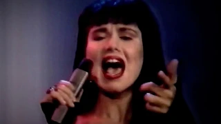 Amor Dividido (Exclusivo) - Rosana Fiengo (1989)