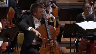 Strauss: Don Quixote / Runnicles · Berliner Philharmoniker