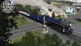 [Trainz: 19] Reading & Northern 425 Excursions 2013-2021