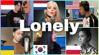 Who sang it better: Lonely (poland, indonesia, south korea, netherlands, us, ukraine) Justin Bieber