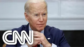 Biden vai discutir questões raciais e sociais em reunião com Lula | CNN NOVO DIA