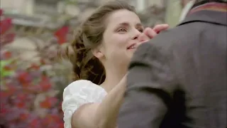 Cathy & Heathcliff - Wuthering Heights - Breath of Life