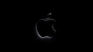 Apple Event Scary Fast Intro 23