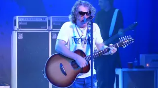 Collective Soul - All Our Pieces LIVE San Antonio 9/10/16