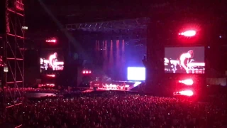 Rudy Mancuso - Shape of You [by Ed Sheeran] (Live @ Allianz Parque 04.02.2017)