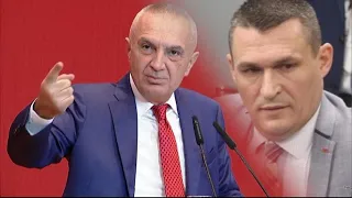 CEZ- DIA dhe LOBIMI/ ZBULOHET dosja që do “fundosi” ILIR METËN, DOCI: Lojë e MONIKA KRYEMADHIT!