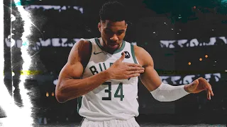 Remember the Name | Giannis Antetokounmpo mix