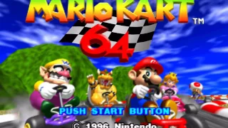 [TAS] N64 Mario Kart 64 by weatherton in 20:33.32