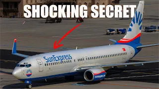 I tried Turkey’s SunExpress so you don’t have to