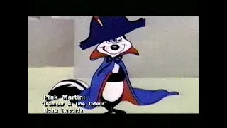 Cartoon Network commercials [May 22, 2002]