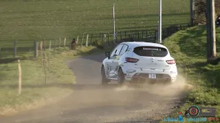 Rallye baldomérien 2022 le film