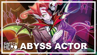 ABYSS ACTOR - [MONSTER TYPE FEST] (Yu-Gi-Oh! Master Duel) #yugioh #masterduel