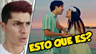 (REACCION) VOLVIMOS (Official Music Video) - Yolo Aventuras