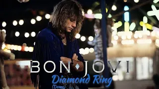 Bon Jovi | Diamond Ring | Demo Version