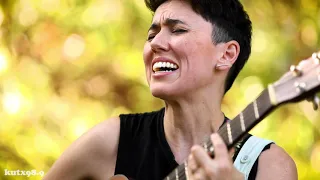 Gina Chavez - "Ella" (KUTX Social Distancing Pop-Up)