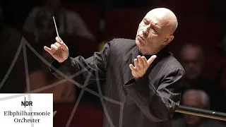 Schumann: Symphony No. 3 with Christoph Eschenbach | NDR Elbphilharmonie Orchestra