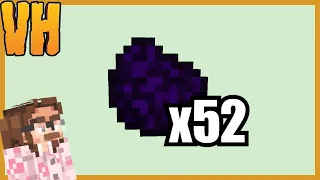 Spending 52 Echo Gems! - Vault Hunters 1.18 Minecraft