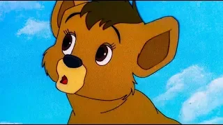 The Prophecy | SIMBA THE KING LION | Episode 51 | English | Full HD | 1080p