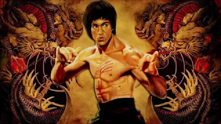 "Enter The Dragon" | Free Hip Hop Beat