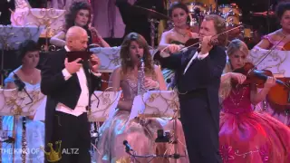 15 Andre Rieu | The Lonely Shepherd