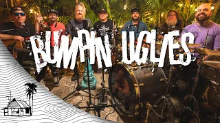 Bumpin Uglies - Visual EP Vol 2 (Live Music) | Sugarshack Sessions