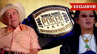 2007 WSOP Main Event Day 1 | World Series of Poker