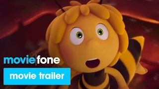 'Maya the Bee' Trailer (2015): Coco Jack Gillies, Jacki Weaver