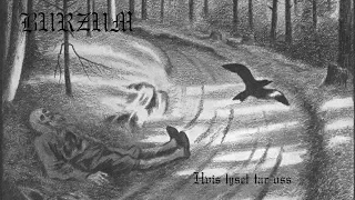 Burzum - Hvis Lyset Tar Oss (Full Album)