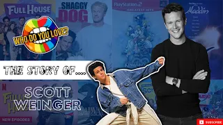 The Story of Scott Weinger - Where is the actor now after Full House and Disney's 1992 Aladdin