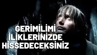 Gizemi ve Gerilimi İliklerinizde Hissedeceğiniz Film Önerisi - FİLM ÖNERİLERİ