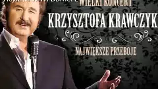 Krzysztof Krawczyk - Ostatni raz zatańczysz ze mna