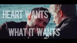 Robron || Heart Wants What it Wants