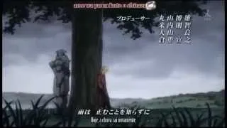 Fullmetal Alchemist Brotherhood - Rain Legendado Br -