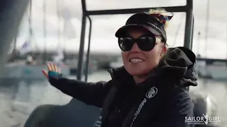 Rolex Sydney to Hobart 2023 - Day 5 Morning Update