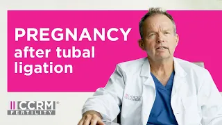Pregnancy After Tubal Ligation