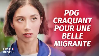 PDG Craquant Pour Une Belle Migrante | @LoveBusterFrance