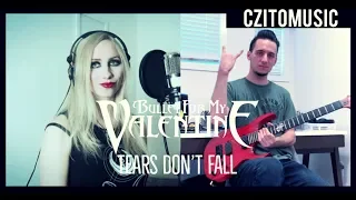 Bullet For My Valentine | Tears Don't Fall Collab Cover Feat. @nicolewillerton1739