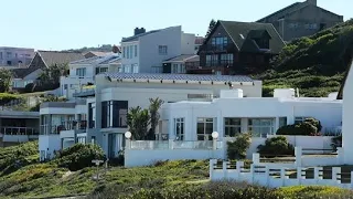 Where The Rich Hide In Port Elizabeth South Africa - SEAVIEW VILLAGE #sharethebay #gqeberha