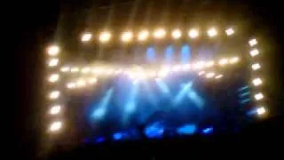 System of a Down - Toxicity LIVE @ DOWNLOAD FESTIVAL 2011