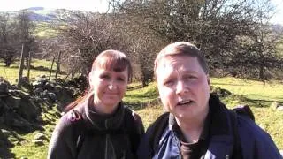 Waun y Llyn (Flintshire Walks)