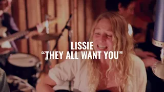 Lissie - They All Want you | El Ganzo Session