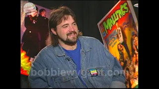 Kevin Smith "Mallrats" 1995 - Bobbie Wygant Archive