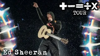 Ed Sheeran Mathematics Tour 2022 Belfast Night 1 (Instagram Stories) #edsheeran #mathematicstour