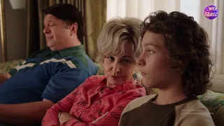 Young Sheldon : Season 2, Marry expelled George, junior George, Meemaw from her house