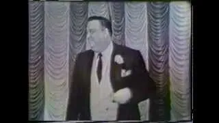 Jackie Gleason Obituary ABC News