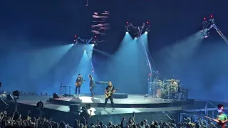 U2 - Until The End of The World (LIVE) Sphere Las Vegas 9/29/23